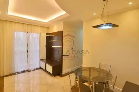 Apartamento com 2 Quartos à venda, 65m² no Quarta Parada, São Paulo