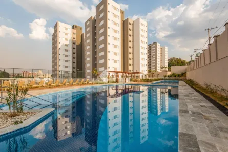 Apartamento com 3 Quartos à venda, 81m² no Jardim Nova Europa, Campinas