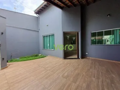 Casa com 3 Quartos à venda, 150m² no Jardim Boer II, Americana