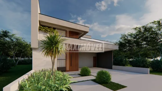 Casa de Condomínio com 3 Quartos à venda, 190m² no Brigadeiro Tobias, Sorocaba