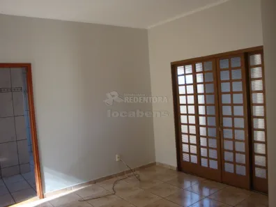 Casa com 3 Quartos à venda, 144m² no Residencial Regissol I, Mirassol