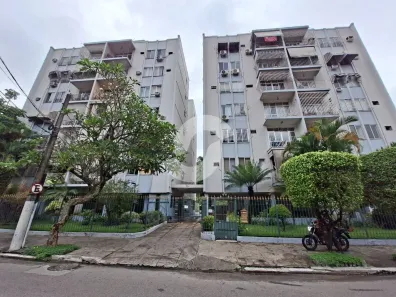 Apartamento com 2 Quartos à venda, 62m² no Santa Rosa, Niterói