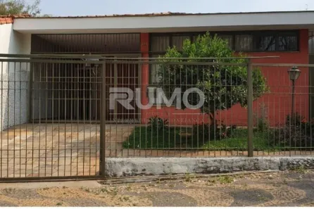 Imóvel Comercial com 3 Quartos à venda, 189m² no Vila Lemos, Campinas