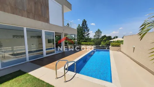 Casa de Condomínio com 5 Quartos à venda, 417m² no Granja Viana, Carapicuíba