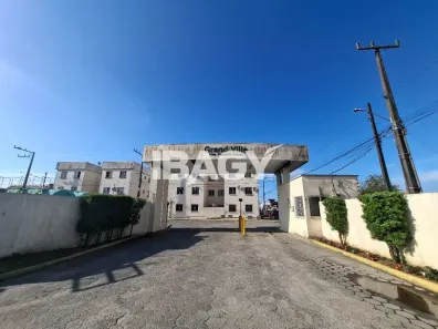 Apartamento com 2 Quartos para alugar, 46m² no Guarda do Cubatão, Palhoça