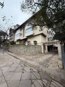 Apartamento com 1 Quarto para alugar, 56m² no Centro, Gramado