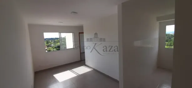 Apartamento com 2 Quartos à venda, 46m² no Jardim Torrão de Ouro, São José dos Campos