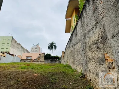 Lote/Terreno à venda, 798m² no Vila Junqueira, Atibaia