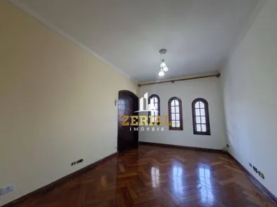 Sobrado com 2 Quartos para alugar, 180m² no Nova Gerty, São Caetano do Sul