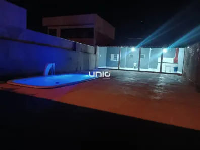 Casa com 1 Quarto à venda, 70m² no Parque São Matheus II, Piracicaba