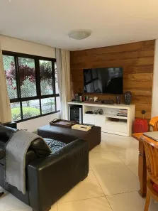Apartamento com 4 Quartos à venda, 130m² no Alphaville Centro Industrial e Empresarial/Alphaville., Barueri