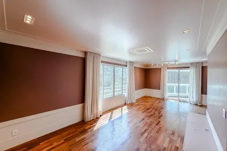 Apartamento com 4 Quartos à venda, 190m² no Vila Mariana, São Paulo