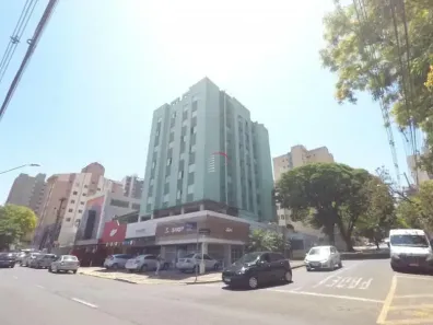 Apartamento com 2 Quartos à venda, 65m² no Centro, Londrina