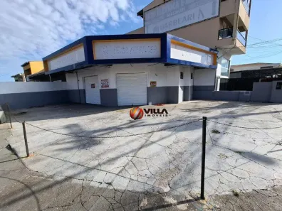 Ponto Comercial para alugar, 150m² no Vale do Rio Branco, Americana
