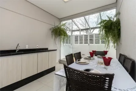 Apartamento com 3 Quartos à venda, 70m² no Vila Carrão, São Paulo