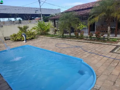 Casa com 4 Quartos à venda, 320m² no Reis Magos, Serra