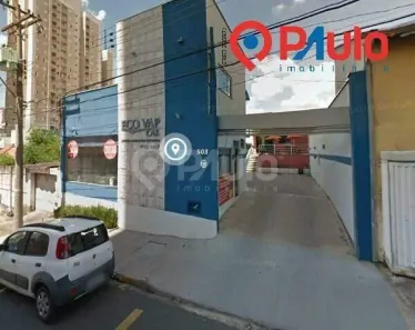 à venda, 50m² no Cidade Alta, Piracicaba