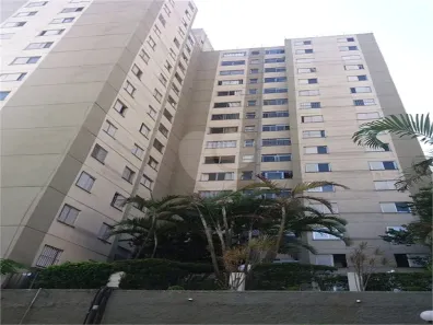 Apartamento com 2 Quartos à venda, 65m² no Vila Suzana, São Paulo