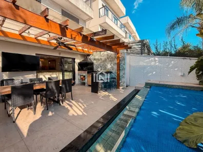 Casa de Condomínio com 3 Quartos à venda, 150m² no Parque Rincão, Cotia