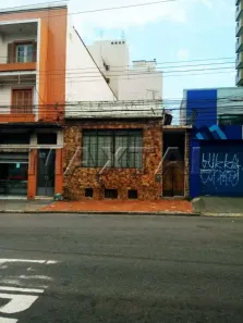 Casa com 1 Quarto para alugar, 100m² no Santana, São Paulo