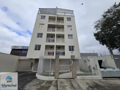 Apartamento com 3 Quartos para alugar, 108m² no Boqueirão, Curitiba