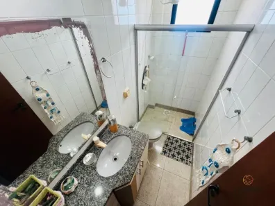 Apartamento com 3 Quartos à venda, 137m² no Praia do Morro, Guarapari