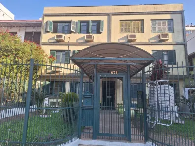 Apartamento com 2 Quartos à venda, 56m² no Menino Deus, Porto Alegre