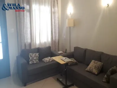 Sobrado com 3 Quartos à venda, 120m² no Vila Cláudia, São Paulo
