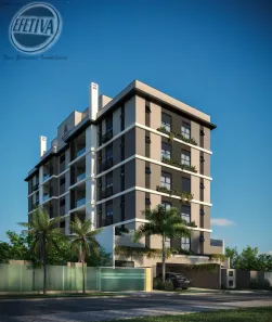 Apartamento com 3 Quartos à venda, 78m² no , Matinhos