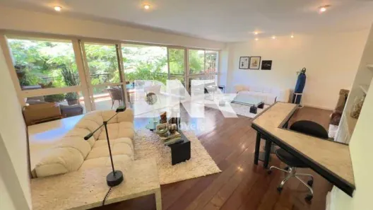 Apartamento com 3 Quartos à venda, 169m² no Barra da Tijuca, Rio de Janeiro