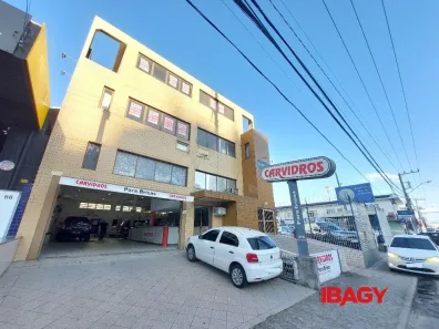 Sala Comercial para alugar, 55m² no Campinas, São José