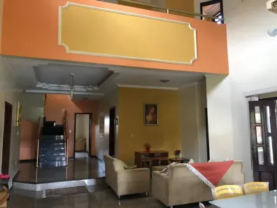 Casa com 4 Quartos à venda, 200m² no Parque Verde, Belém