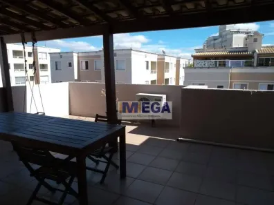 Cobertura com 3 Quartos à venda, 120m² no Jardim Nova Europa, Campinas