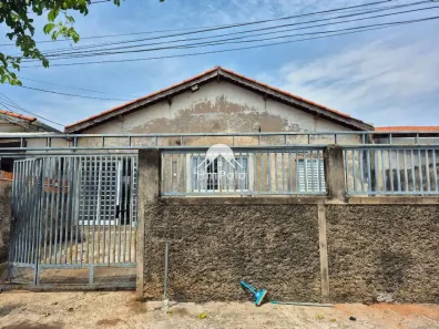 Casa com 2 Quartos à venda, 80m² no Vila Padre Manoel de Nóbrega, Campinas