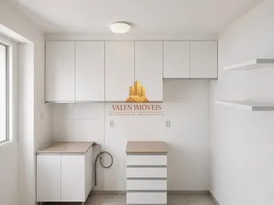 Apartamento com 2 Quartos à venda, 39m² no Vila Nova Aliança, Jacareí