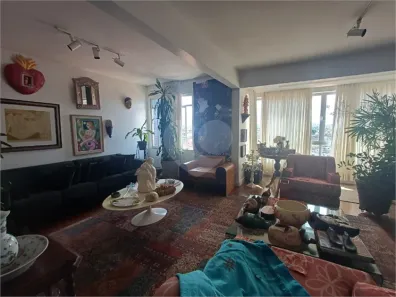 Apartamento com 3 Quartos à venda, 144m² no Rio Vermelho, Salvador