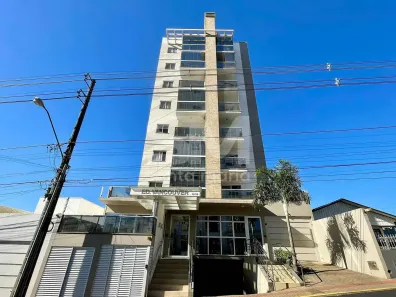 Apartamento com 2 Quartos para alugar, 70m² no Jardim Itália, Chapecó