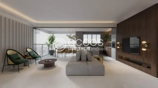 Apartamento com 3 Quartos à venda, 170m² no Barreiro, Belo Horizonte