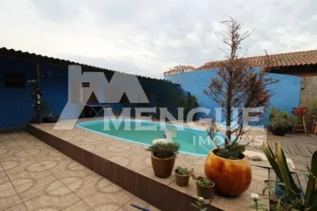 Casa com 4 Quartos à venda, 290m² no Sarandi, Porto Alegre