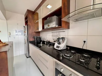 Apartamento com 2 Quartos à venda, 55m² no Jardim Marilu, Carapicuíba
