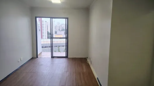Apartamento com 3 Quartos à venda, 77m² no Jardim Vila Mariana, São Paulo