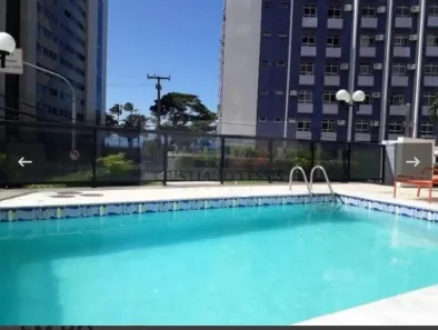Apartamento com 2 Quartos para alugar, 59m² no Boa Viagem, Recife