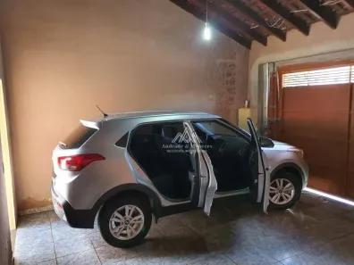 Casa com 3 Quartos à venda, 148m² no Jardim Arlindo Laguna, Ribeirão Preto