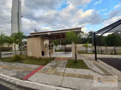 Apartamento com 2 Quartos à venda, 42m² no Residencial Moradas do Valle, Campinas