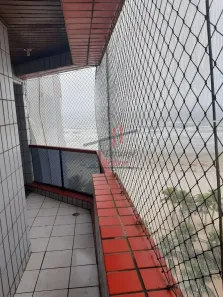 Apartamento com 2 Quartos à venda, 78m² no Mirim, Praia Grande