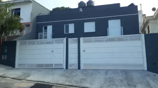 Sobrado com 3 Quartos à venda, 200m² no Jardim Bonfiglioli, São Paulo