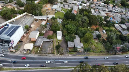 à venda, 1450m² no Cecília, Viamão