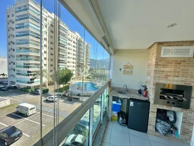Apartamento com 3 Quartos à venda, 80m² no Barra da Tijuca, Rio de Janeiro