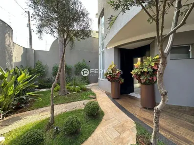Casa com 4 Quartos à venda, 490m² no Parque Novo Mundo, Americana