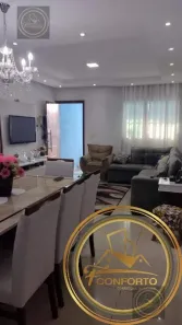 Sobrado com 3 Quartos à venda, 140m² no Vila Carrão, São Paulo